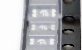 1.5A smd fuse 3.2*1.6mm 1206 10pcs/lot