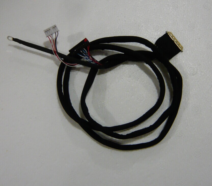 20455-40P-D6 LED LVDS cable 1-ch 6bit 1000mm