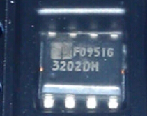 3202DM AMC3202DM SOP-8 5pcs/lot