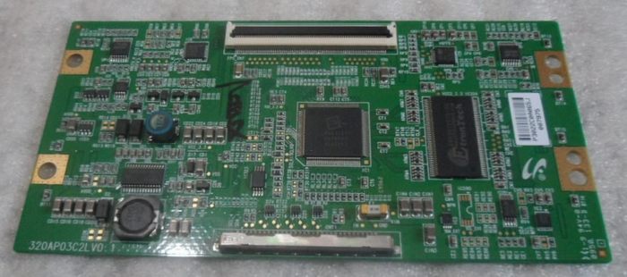 320AP03C2LV0.1 new samsung tcon control board