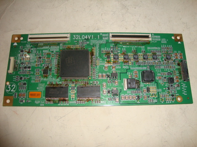 32L04V1.1 control board