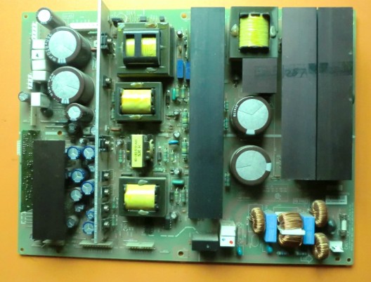 YPSU-J005A  3501V00202A Power board