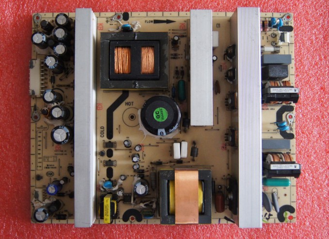 40-L4202C-PWI1XG power supply board