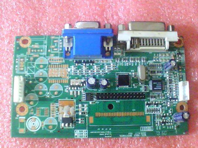 226DM 227AM 237AM M25L-VDA3 803174M25L controller board