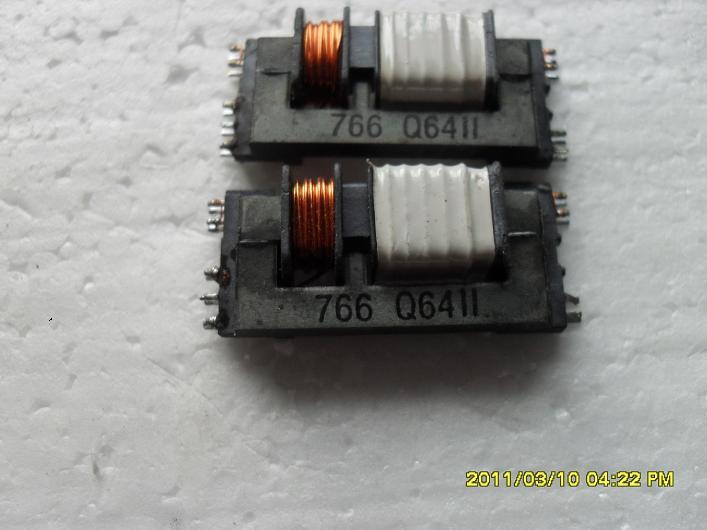 766 Q6411 Used Transformer
