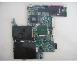 DELL D505 510M MotherBoard