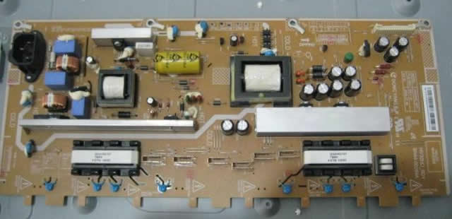 Samsung Power Supply  BN44-00289A HV32HD_9DY