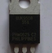 BUK9508-55A 5pcs/lot