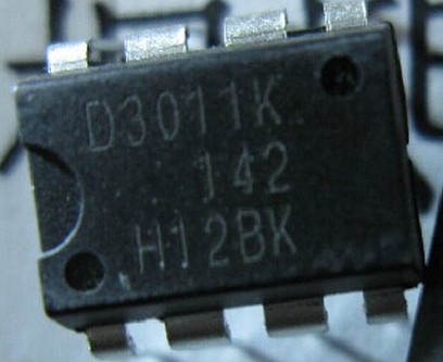 D3011K SQD3011K DIP8 5pcs/lot