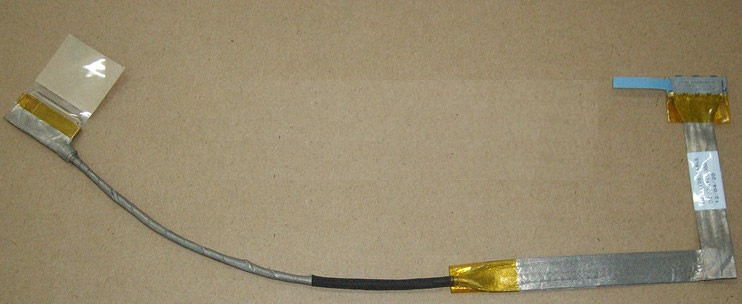 ACER ASPIRE 4820 4820T 4820TG 4745 4745G 4553  LCD CABLE DD0ZQ1LC020