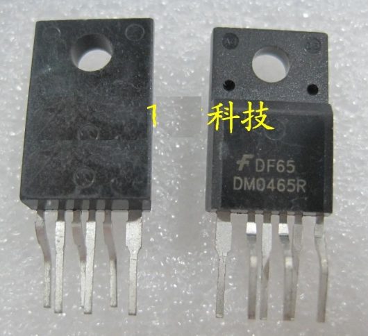 DM0465R chip for Power Supply 5pcs/lot