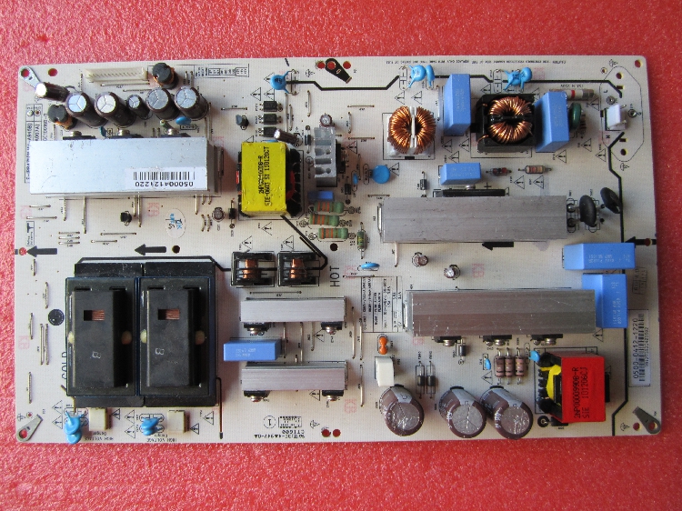 3PCGC10016B-R LG 47INCH PLHH-A945B PLHH-A007A power supply board