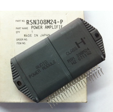 RSN308M24 new