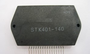 STK412-140 New Original