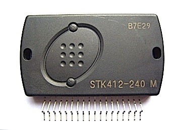STK412-240M