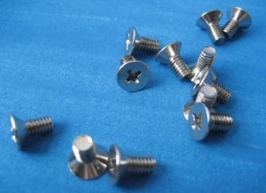 screw 3mm*5.1mm 50pcs/lot