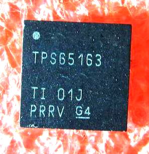 TPS65163 5pcs/lot