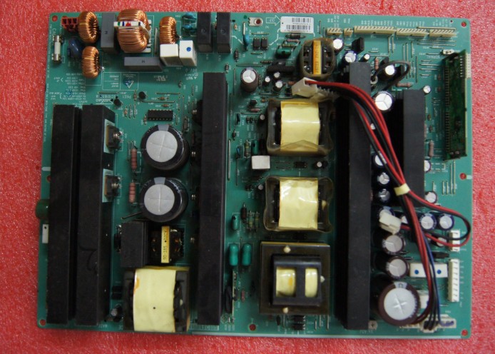 TPW4233H 1H273W-3 PSC10165B M PN3501Q00201A power supply board
