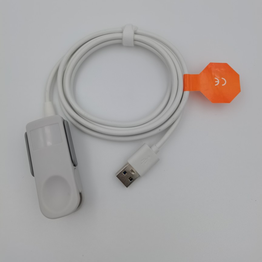 SPO2 sensor with USB for PC