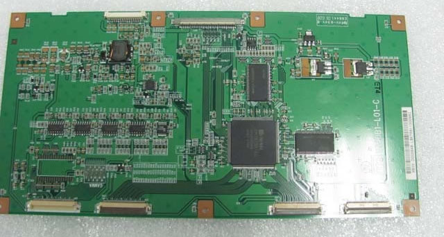 V320B1-L01-C  control board