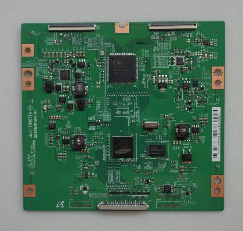 V320HK2-CPE1 control board