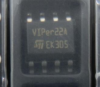 VIPER22A SOP8 5PCS/LOT