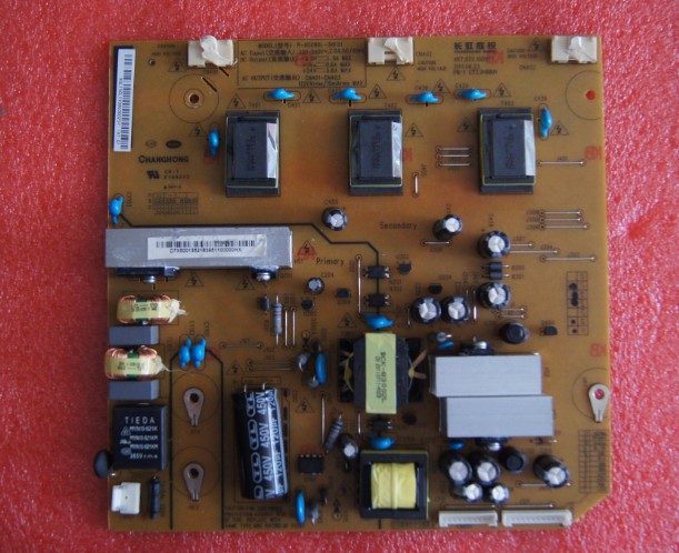 XR7.820.100V1.1 R-HS090L-3HF01 FR-1 power supply board