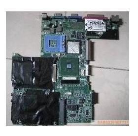 DELL 600M MotherBoard