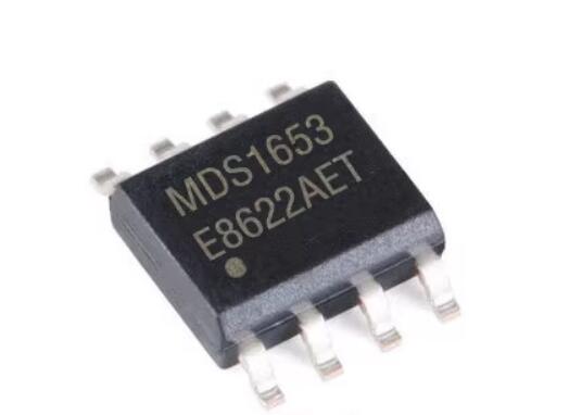 MDS1653  MOS  SOP-8 5pcs/lot
