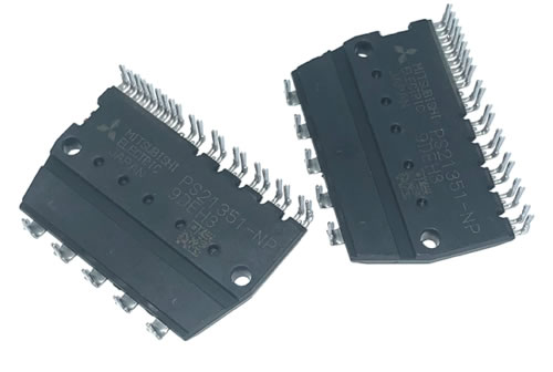 PS21351-NP  MODULE used