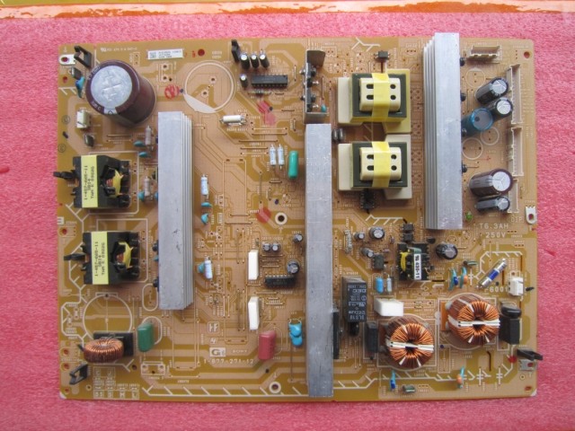 1-887-271-12 power board sony