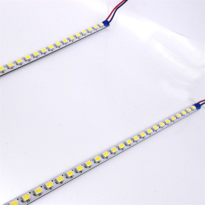 385mm LED backlight strip for 19 inch LCD display update ccfl to led