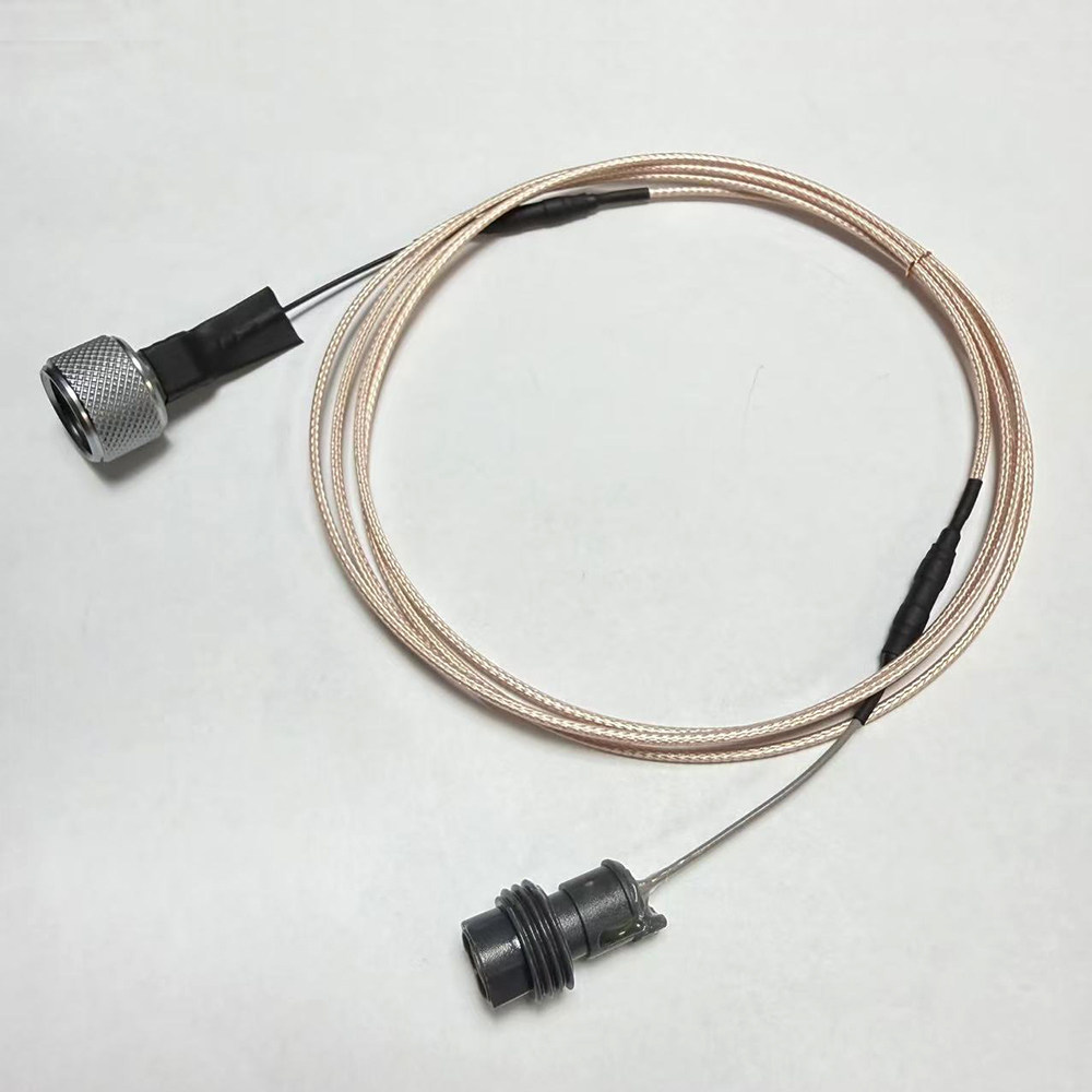 Custom Length Antenna Extension Cable for DJI Remote Controller – 1.5m / 2m / 3m Options Available Custom Length Antenna Extension Cable for DJI Remote Controller – 1.5m / 2m / 3m Options Available