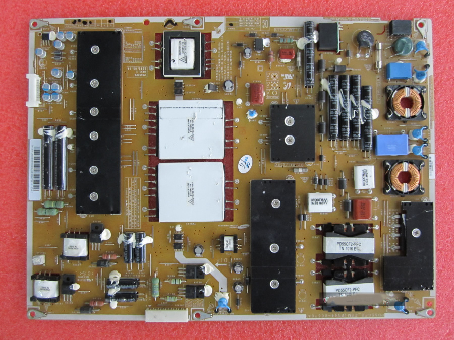 BN44-00376A  pd55cf2_zsm Power board