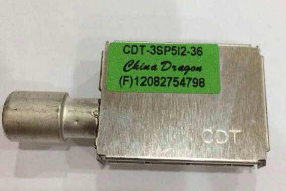 CDT-3SP512-36 tuner