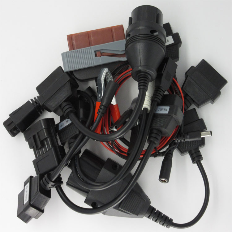 Car Cables for AUTOCOM CDP Pro DS150 8PCS