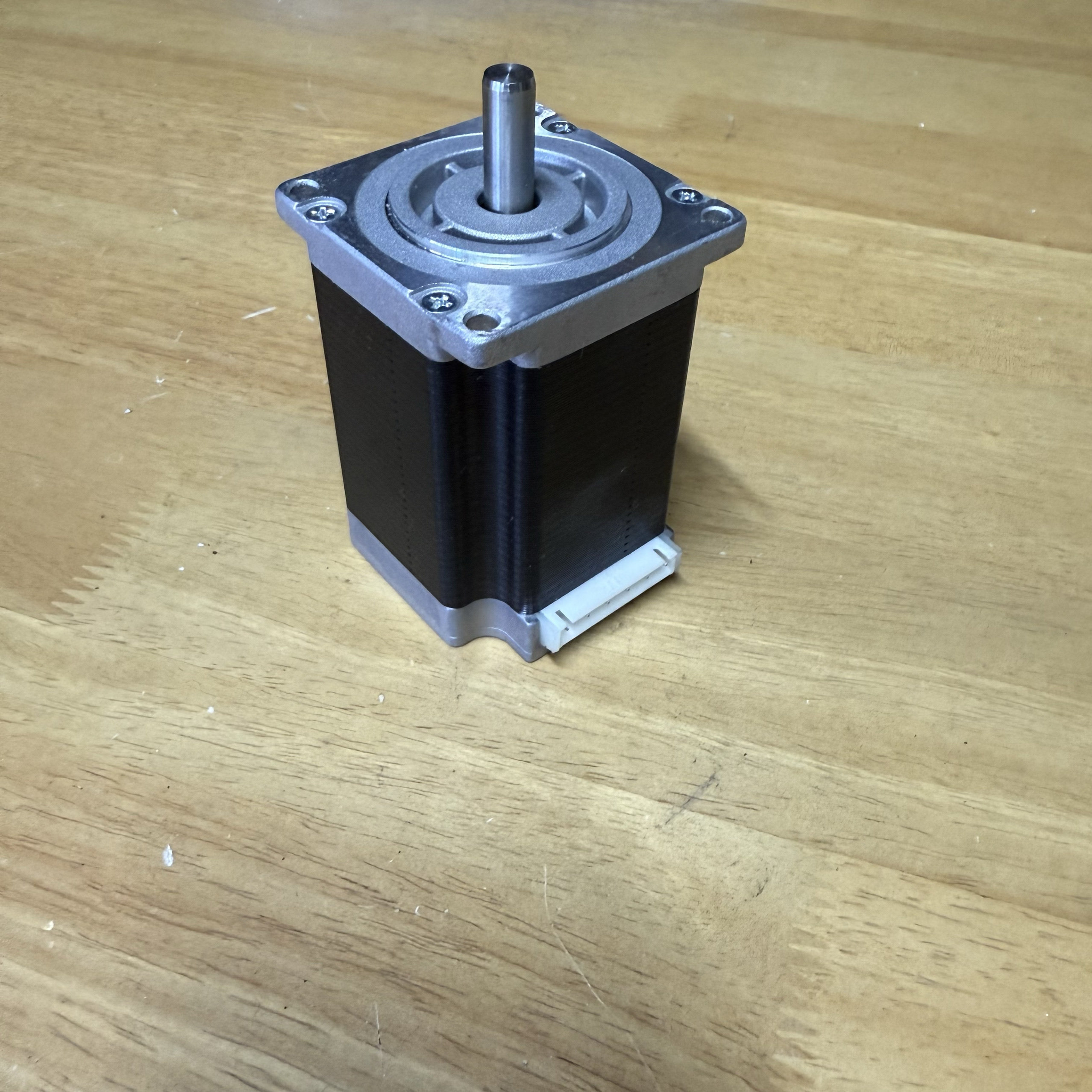 JUKI DDL-8000A Lockstitch Machine Motor & Sensor for Automatic Presser Foot Lifter JUKI DDL-8000A Lockstitch Machine Motor & Sensor for Automatic Presser Foot Lifter