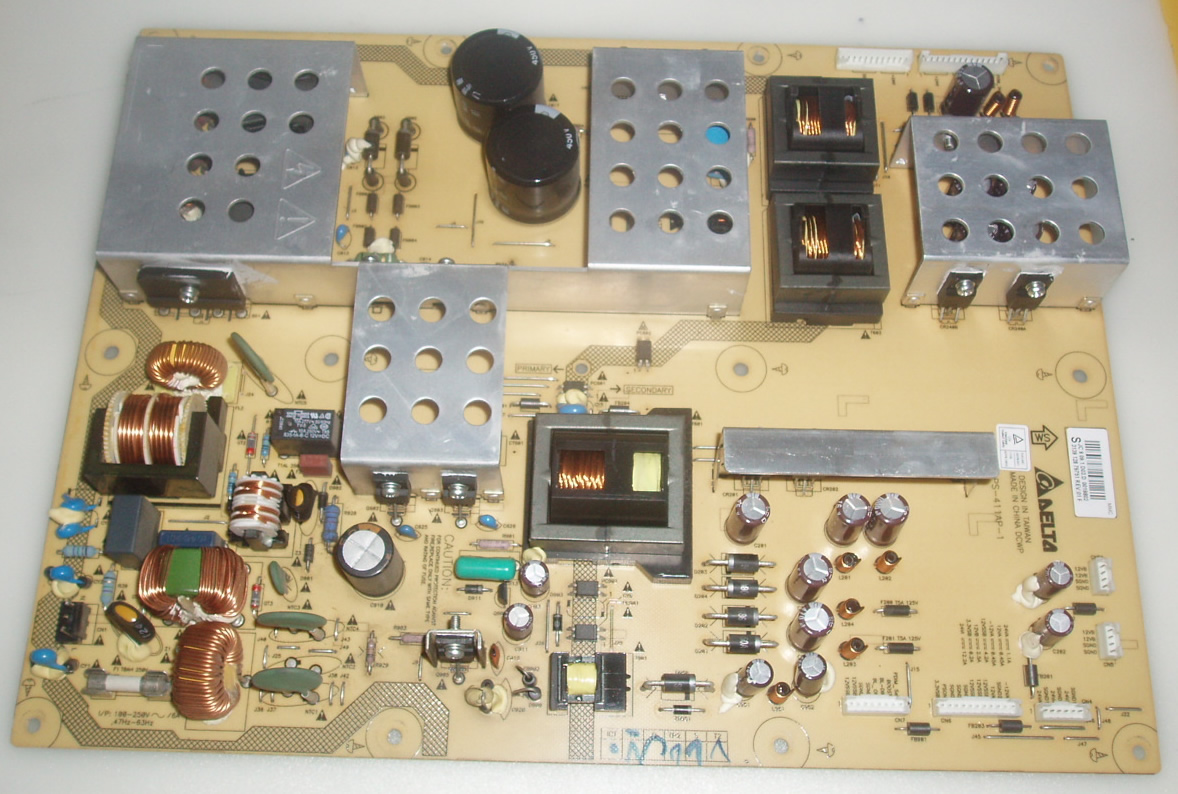 DPS-411AP-1 Power Board