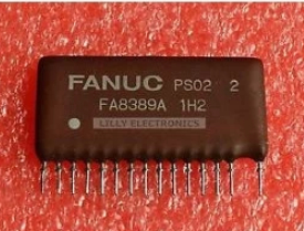 FA8389A FA8389 used and tested