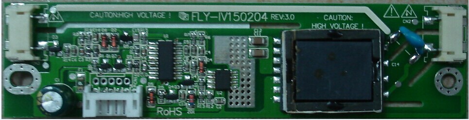 FLY-IV150204 backlight inverter board
