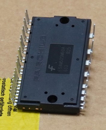 FSAM50SM60A FSAM50SM60A