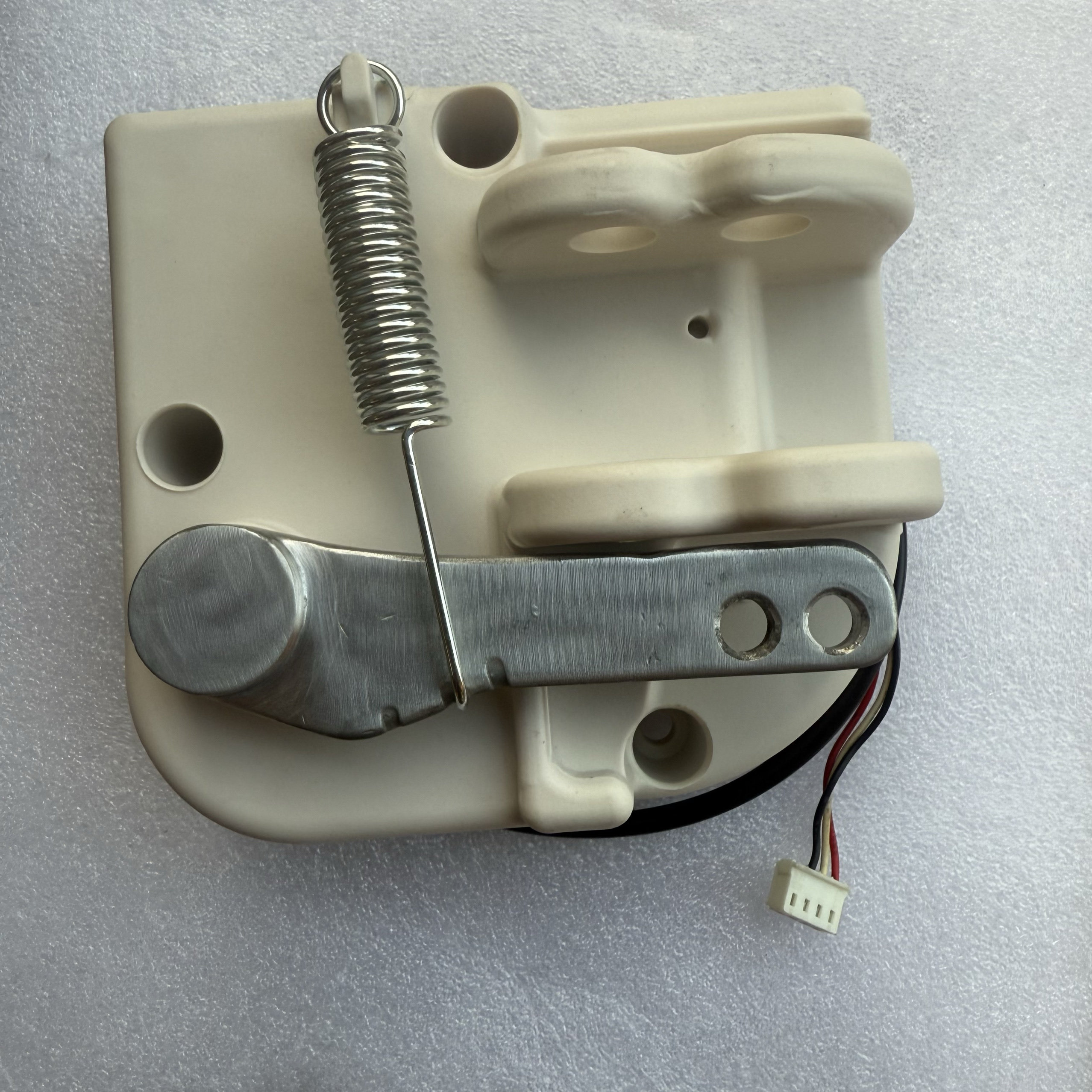 Foot Controller Switch for JUKI LK-1900A / LK-1903A Bartacking Machine Foot Controller Switch for JUKI LK-1900A / LK-1903A Bartacking Machine