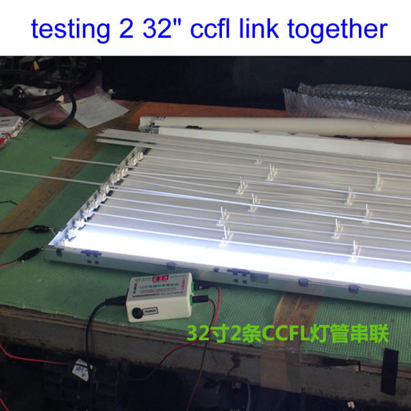 LCD CCFL EEFL TUBE test tool work for 3 to 60 inch