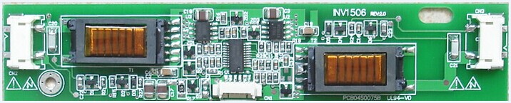 INV1506 FLY-IV120202 backlight inverter board