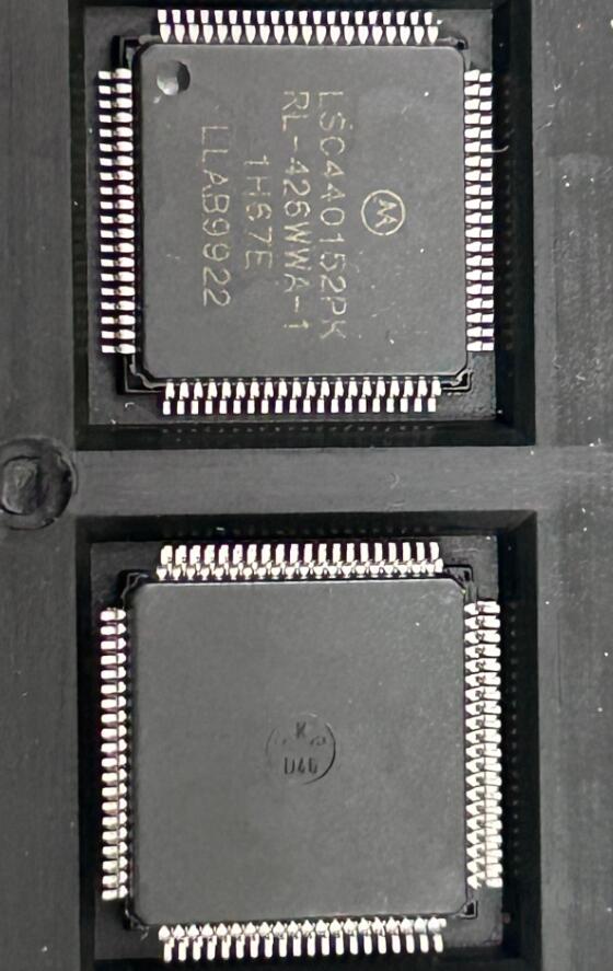 LSC440152PK MOTOROLA NEW LSC440152PK MOTOROLA NEW