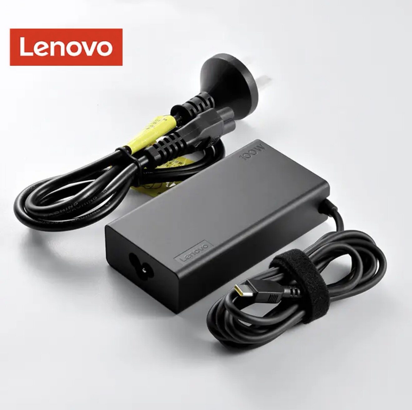 Lenovo ThinkPad 14+/16+ 100W USB-C Laptop Charger, Replacement Power Adapter with Type-C Cable new Lenovo ThinkPad 14+/16+ 100W USB-C Laptop Charger, Replacement Power Adapter with Type-C Cable new