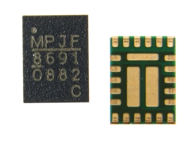 MP86910-CGLK 8691 QFN MP86910-CGLK 8691 QFN