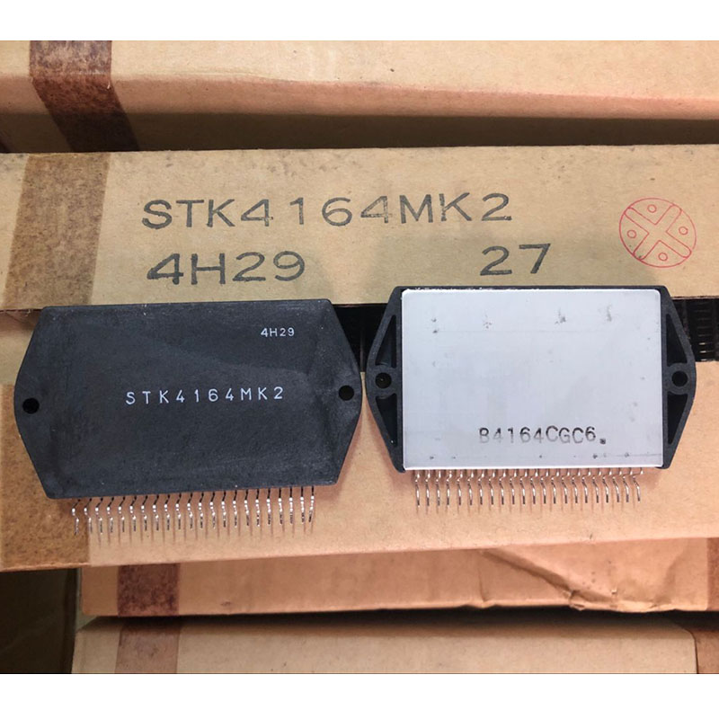 STK4164MK2 STK4164MK2
