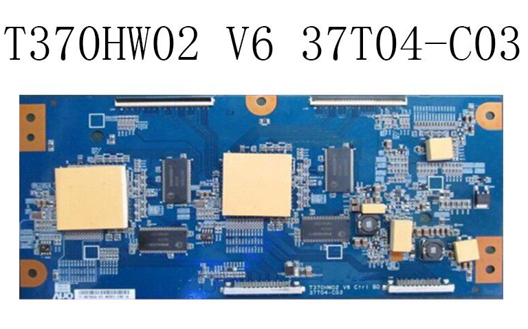 T370HW02 V6 37T04-C03 CONTROL BOARD T370HW02 V6 37T04-C03 CONTROL BOARD