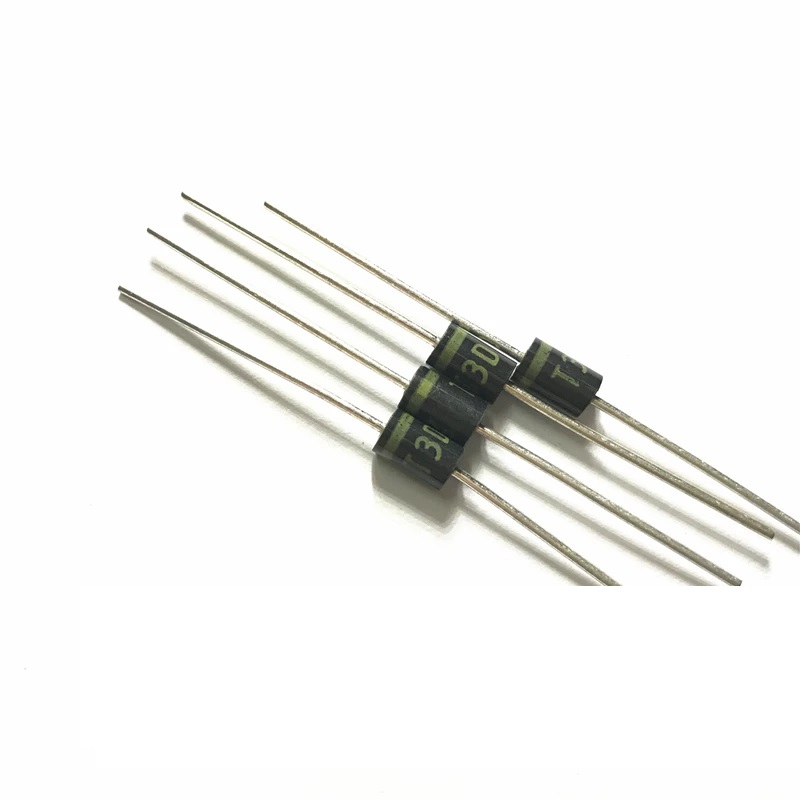 T3D ZD308 T3D28 T3D19 diode yellow 5pcs/lot T3D ZD308 T3D28 T3D19 diode yellow 5pcs/lot